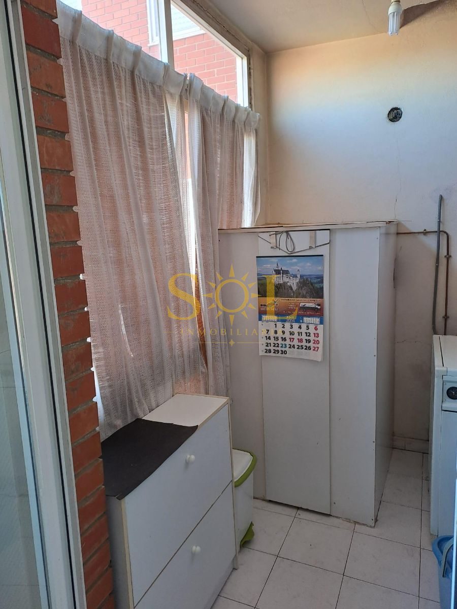 Piso en la Bañeza muy luminoso , en venta. - Foto 8