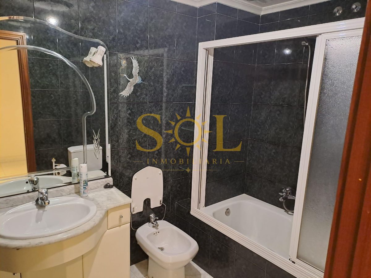 Piso en la Bañeza muy luminoso , en venta. - Foto 9