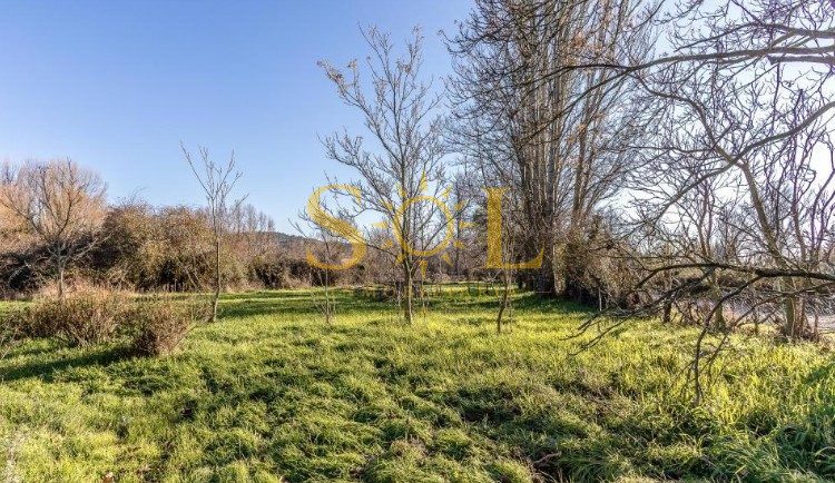 Terreno urbanizable en transformación en venta en  Villaquilambre, León - Foto 7