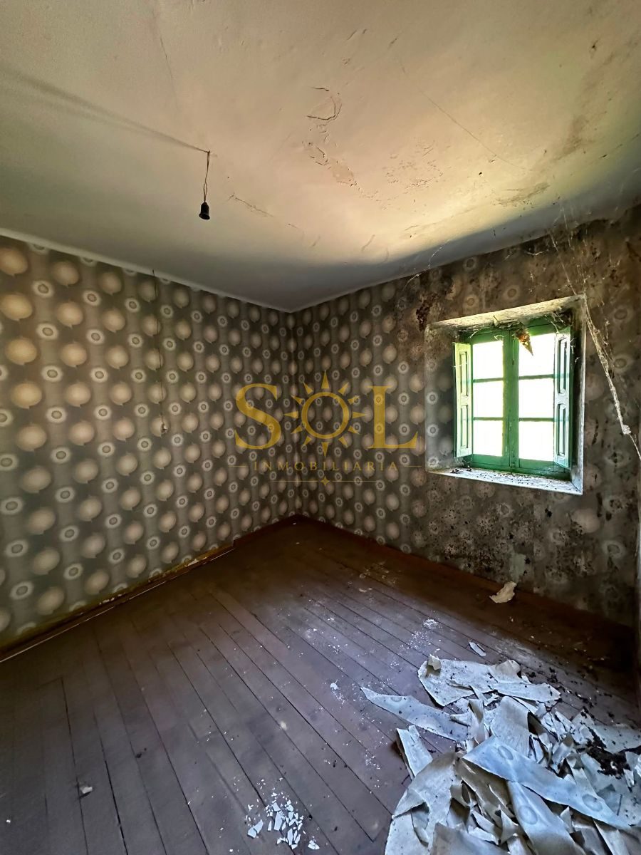 CASA CON JARDIN para reformar en LA VALCUEVA (LEON). - Foto 14