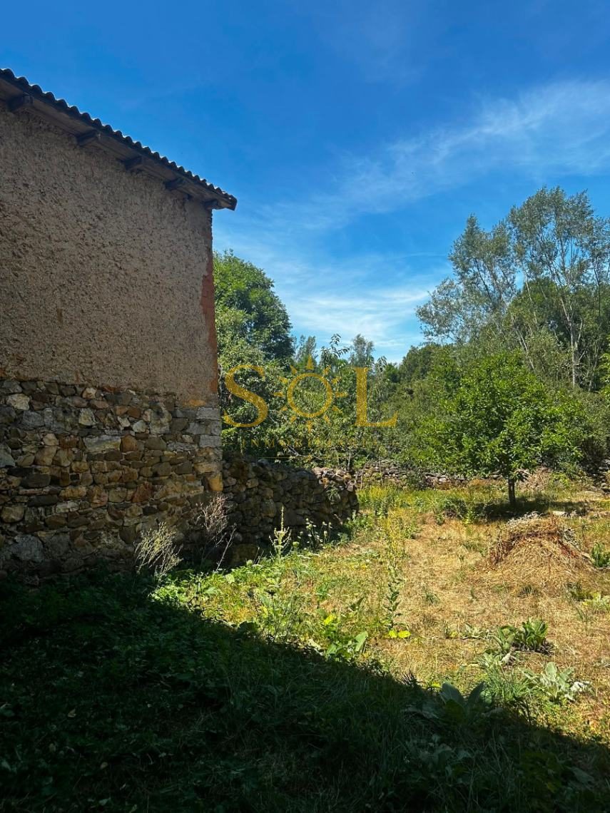 CASA CON JARDIN para reformar en LA VALCUEVA (LEON). - Foto 28