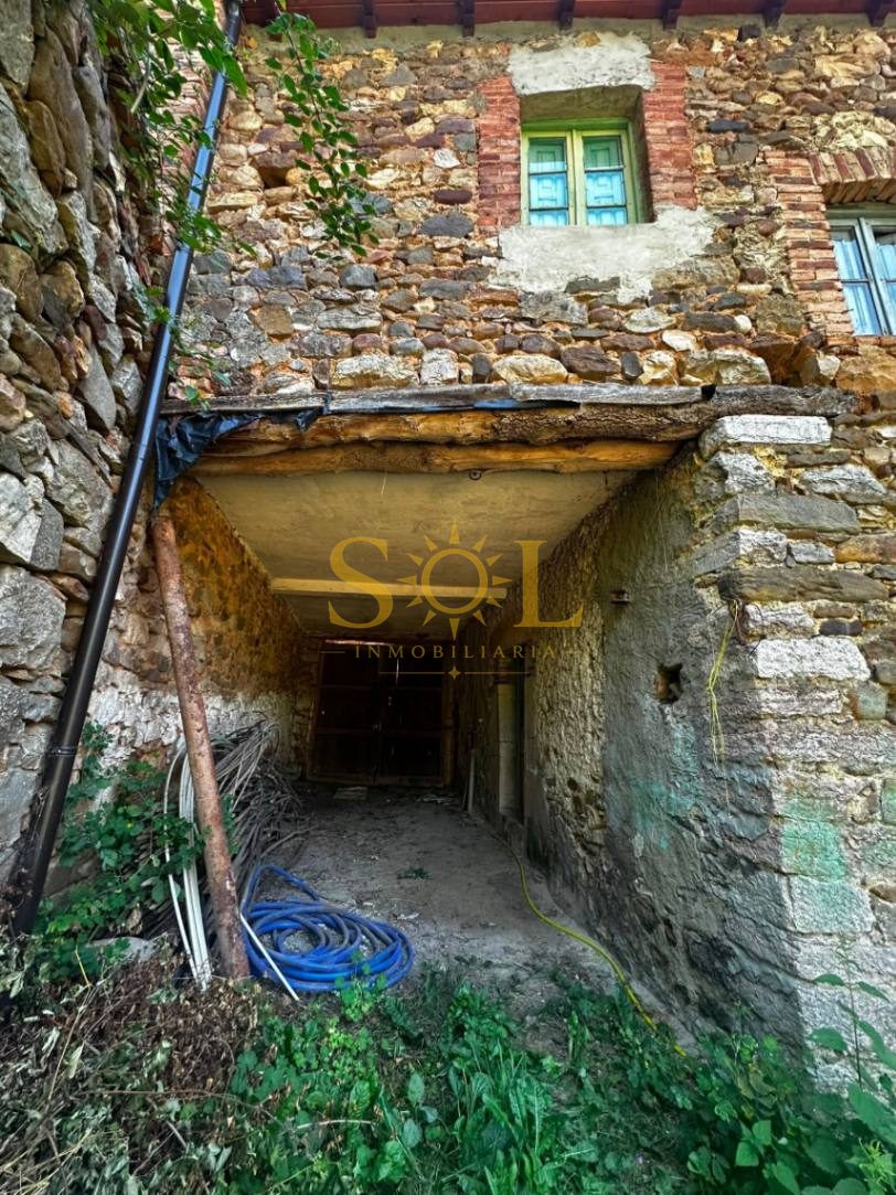 CASA CON JARDIN para reformar en LA VALCUEVA (LEON). - Foto 29