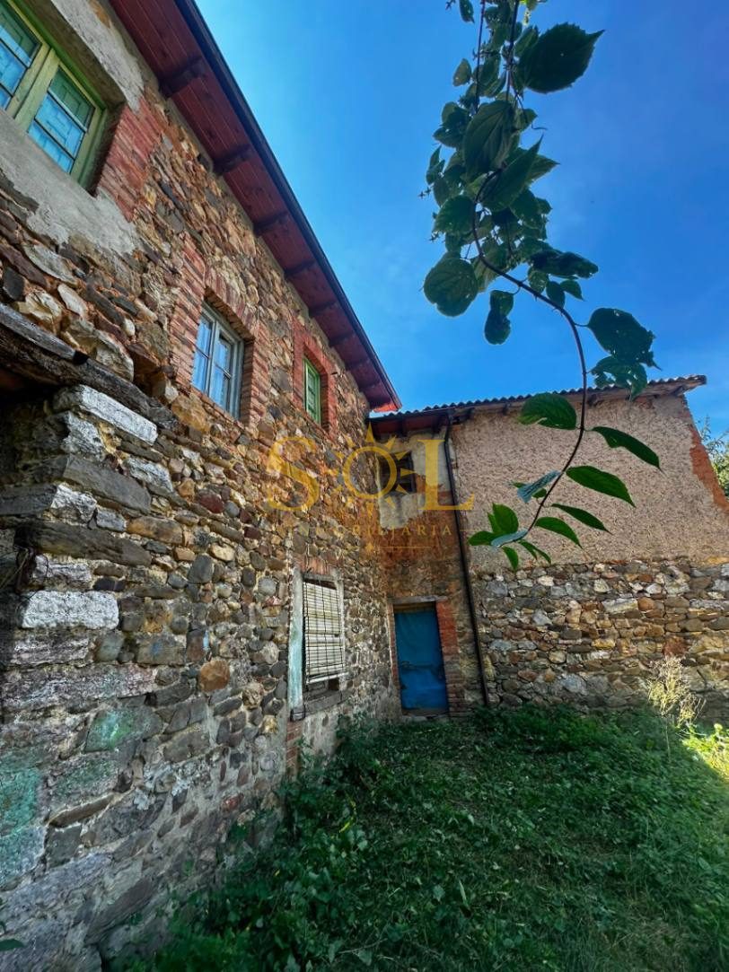 CASA CON JARDIN para reformar en LA VALCUEVA (LEON). - Foto 30