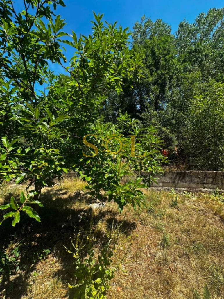 CASA CON JARDIN para reformar en LA VALCUEVA (LEON). - Foto 31