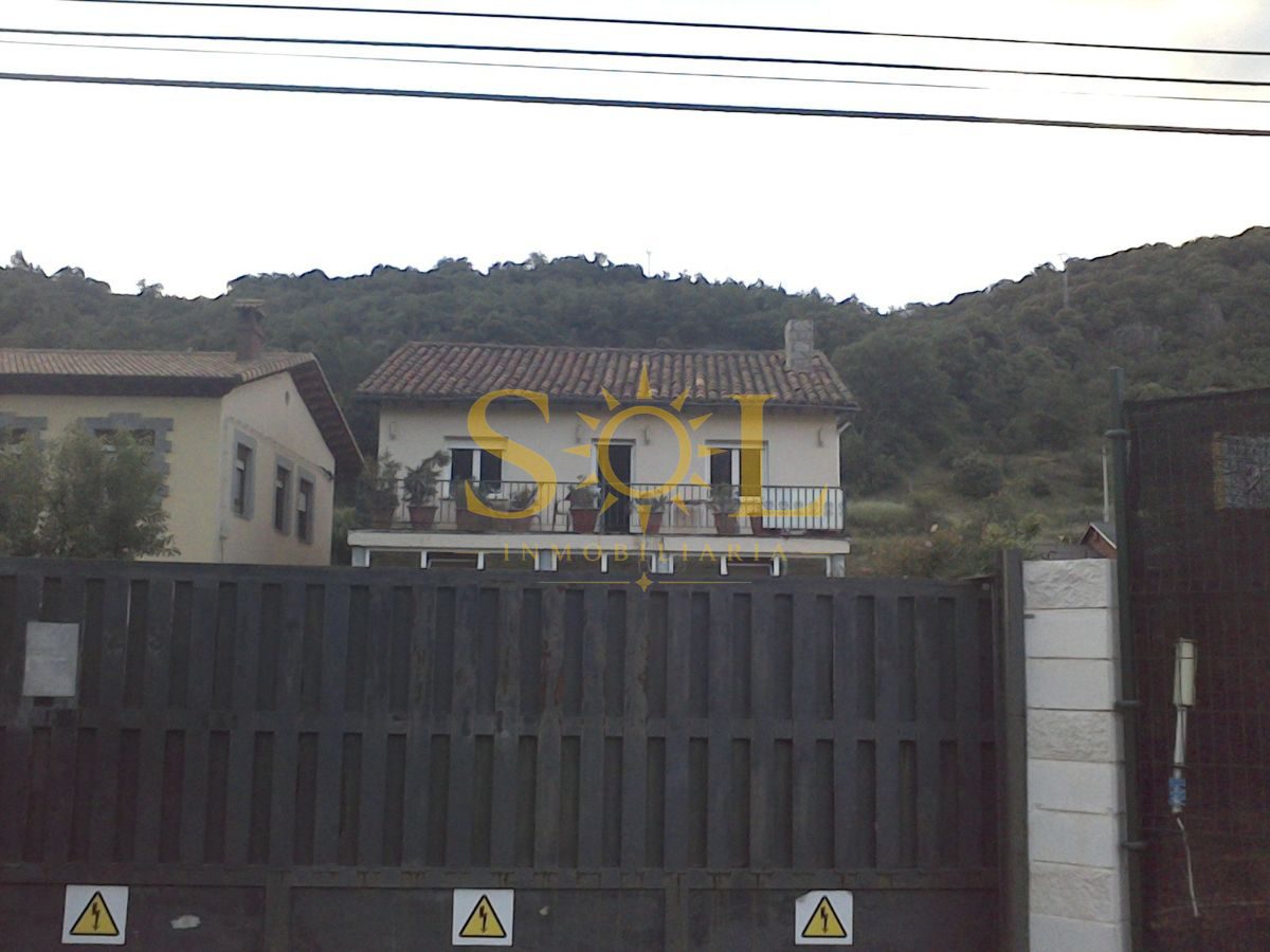Casa en Carretera Asturias-Hg, 37 - Foto 1