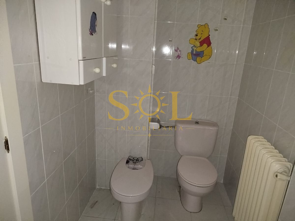Venta dúplex en San Andrés del Rabanedo - Foto 12