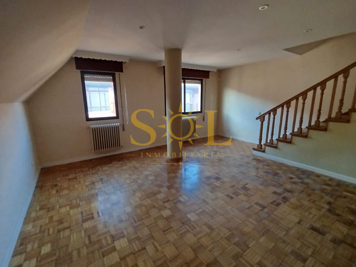 Venta dúplex en San Andrés del Rabanedo - Foto 4