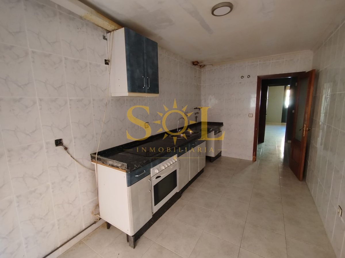 Venta de vivienda para reformar en Valencia de Don Juan - Foto 13