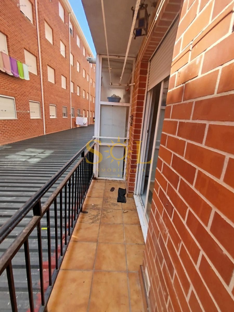 Venta de vivienda para reformar en Valencia de Don Juan - Foto 14