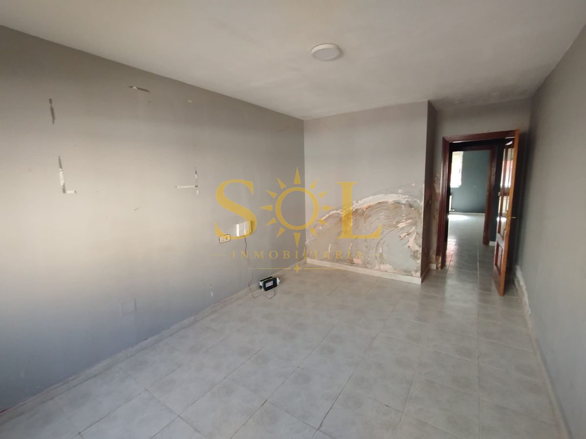 Venta de vivienda para reformar en Valencia de Don Juan - Foto 4