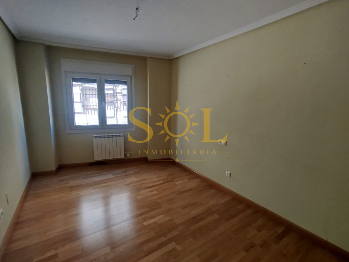 Se vende piso en muy buen estado en Valencia de Don Juan - Foto 6