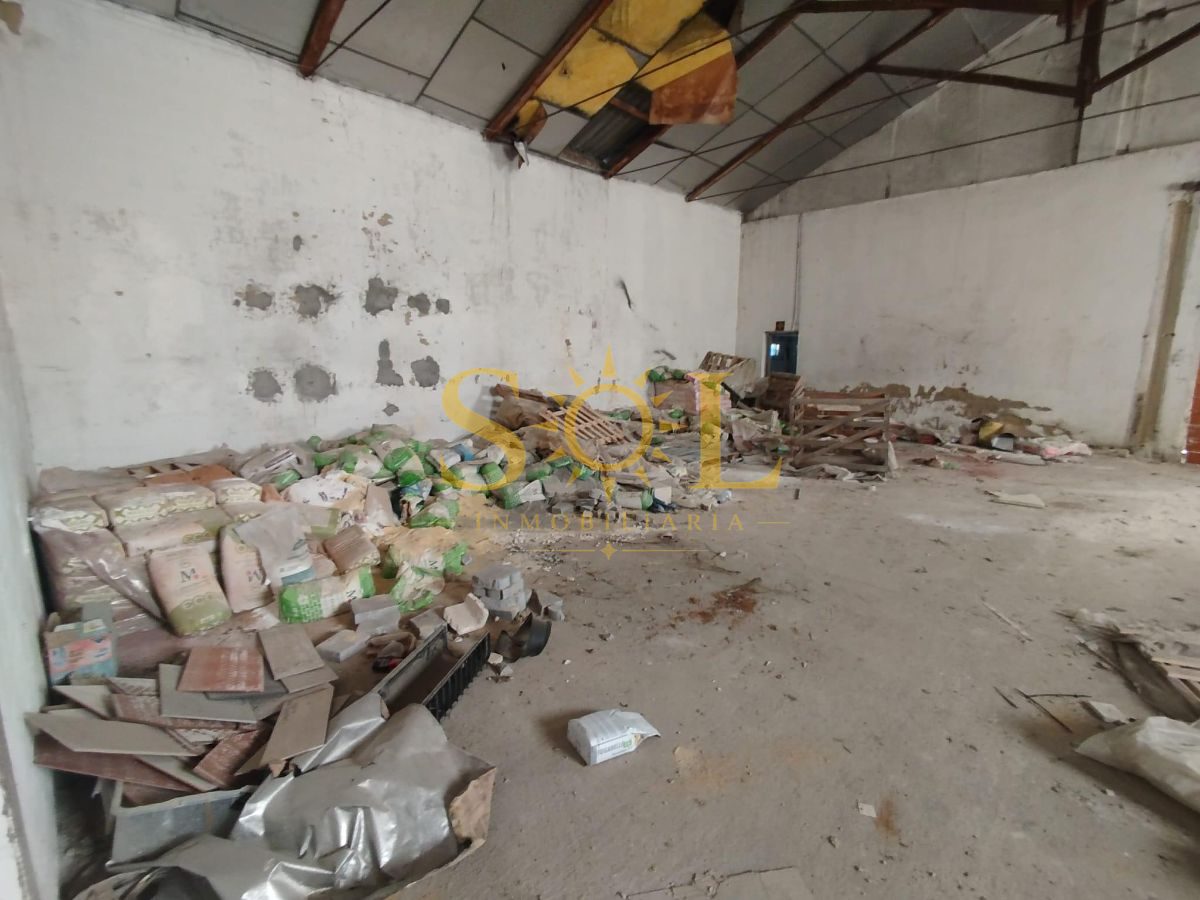 Venta de Nave en carretera León - Astorga, - Foto 10