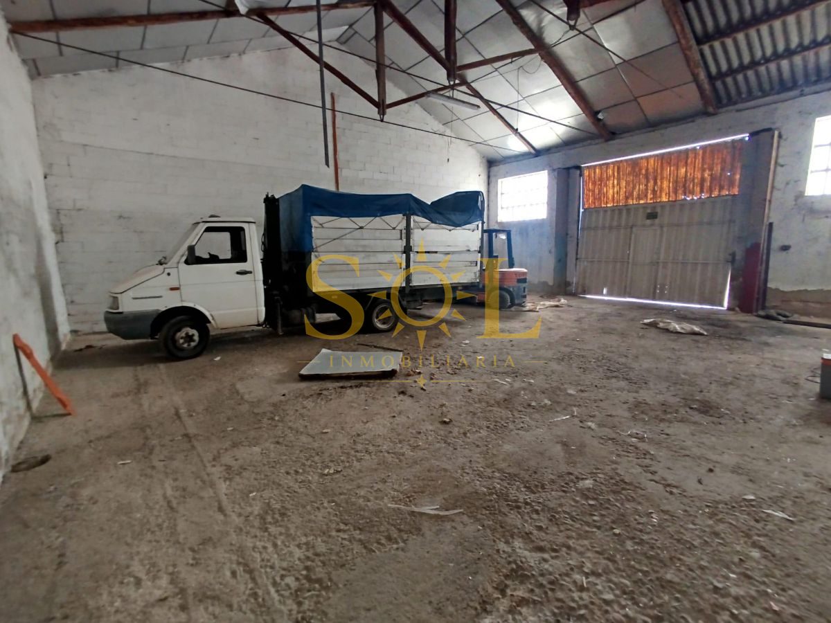 Venta de Nave en carretera León - Astorga, - Foto 11