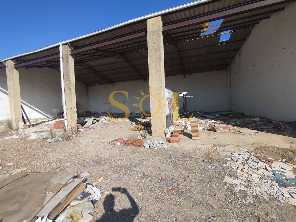 Venta de Nave en carretera León - Astorga, - Foto 14