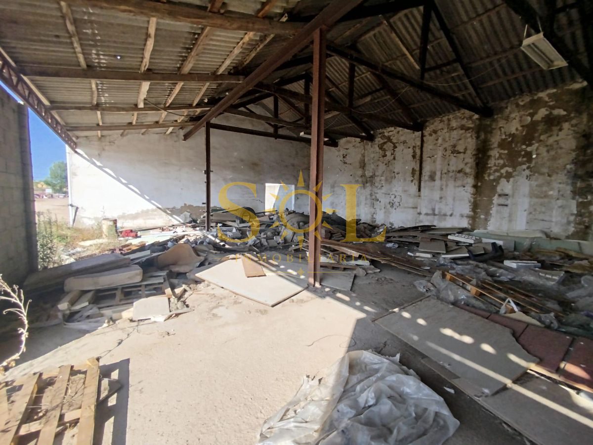 Venta de Nave en carretera León - Astorga, - Foto 15