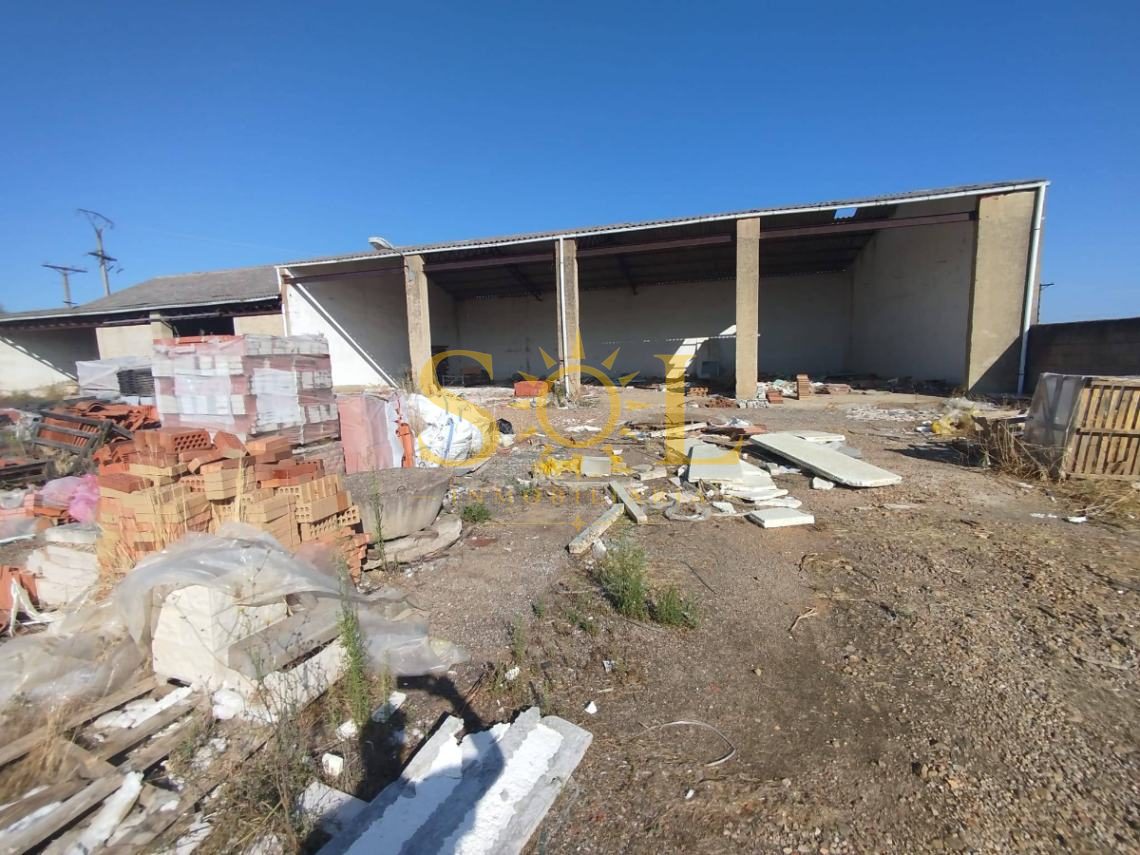 Venta de Nave en carretera León - Astorga, - Foto 17