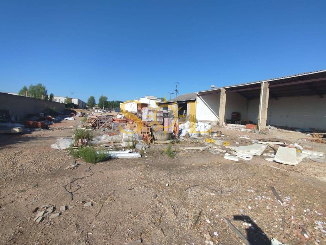 Venta de Nave en carretera León - Astorga, - Foto 18