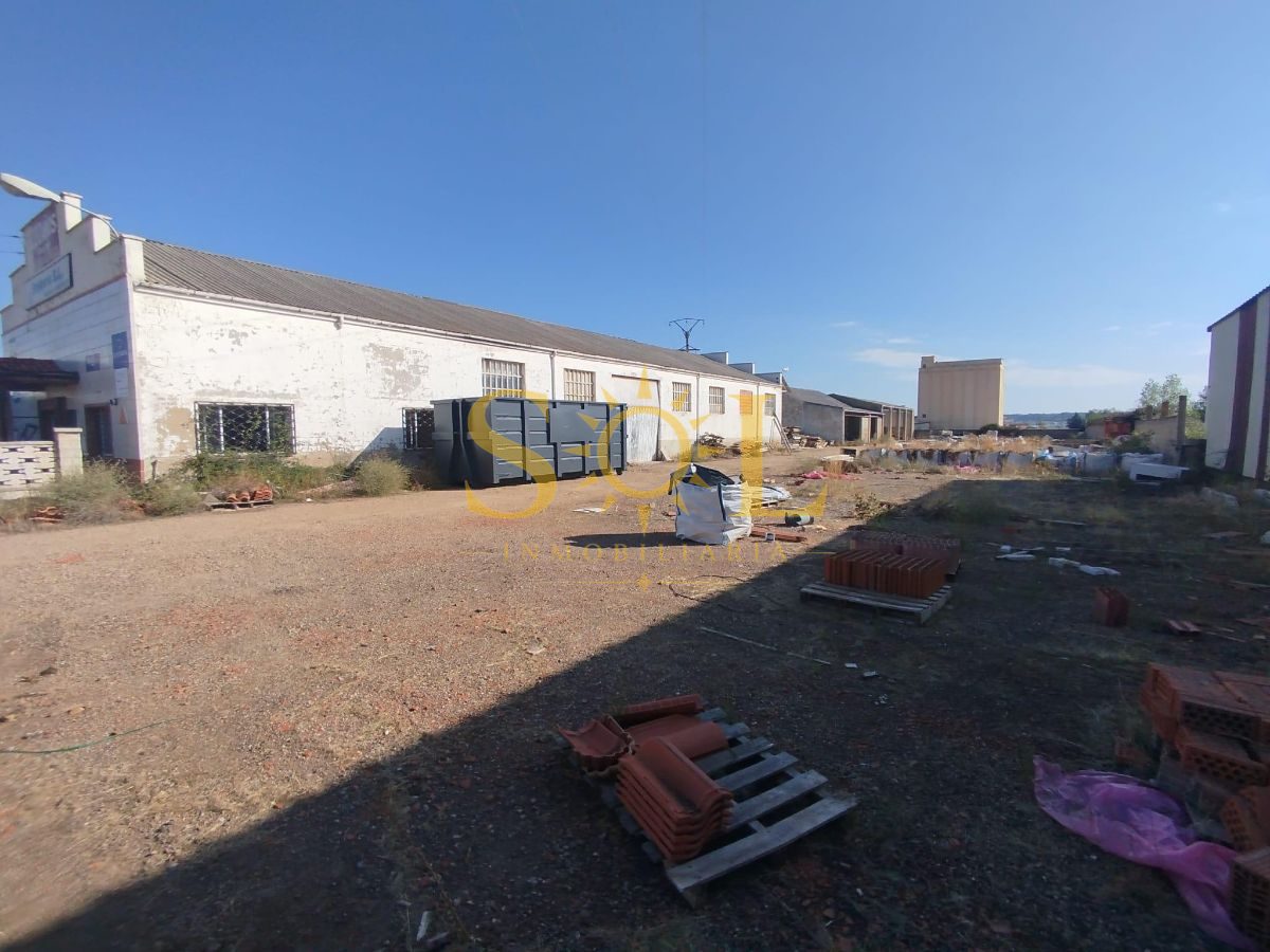 Venta de Nave en carretera León - Astorga, - Foto 19