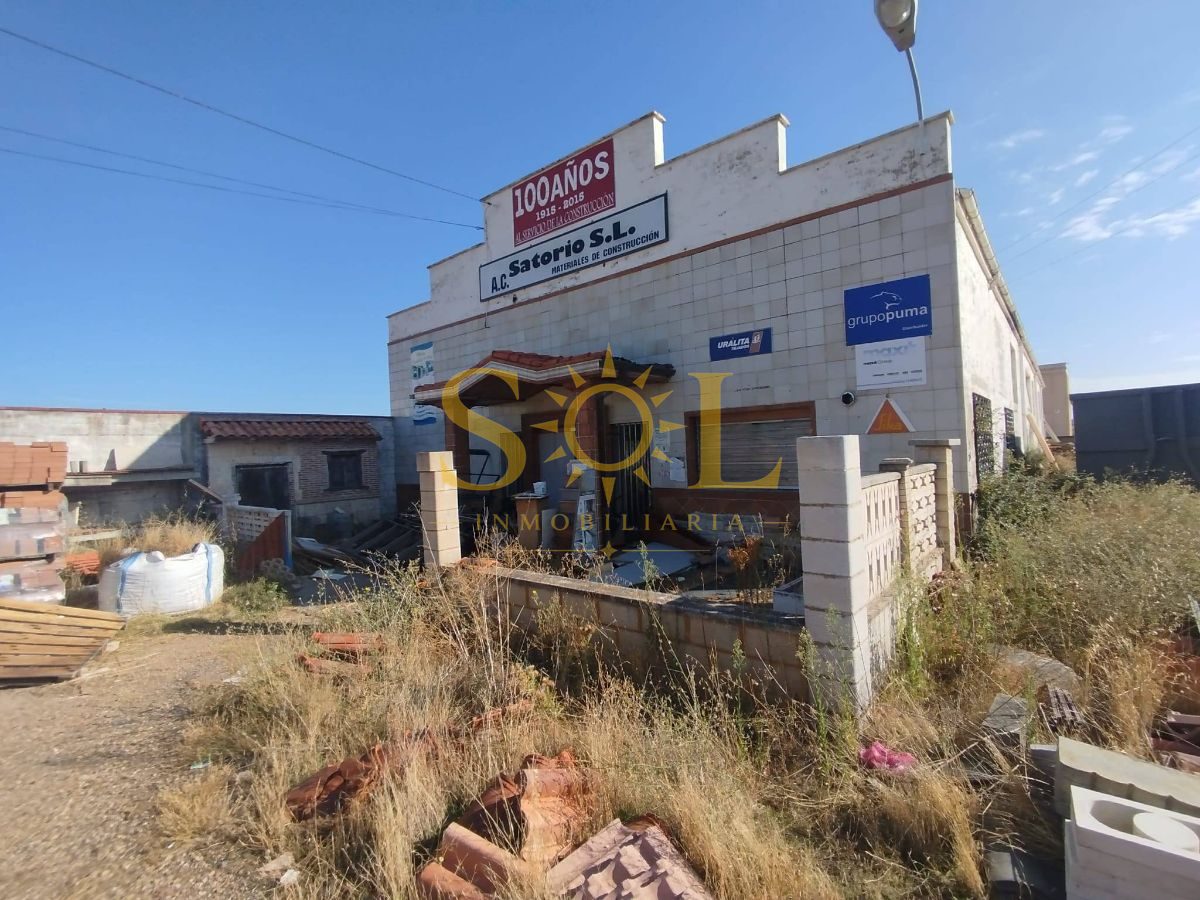 Venta de Nave en carretera León - Astorga, - Foto 2