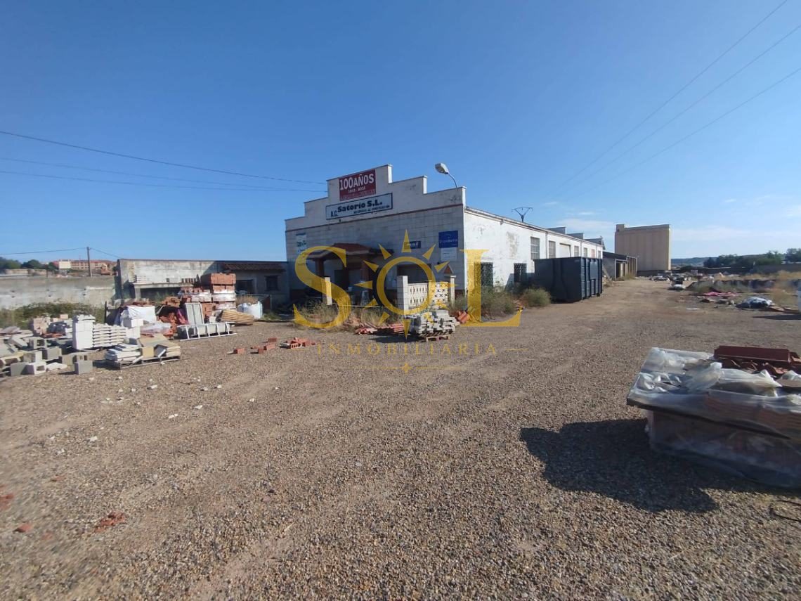 Venta de Nave en carretera León - Astorga, - Foto 20