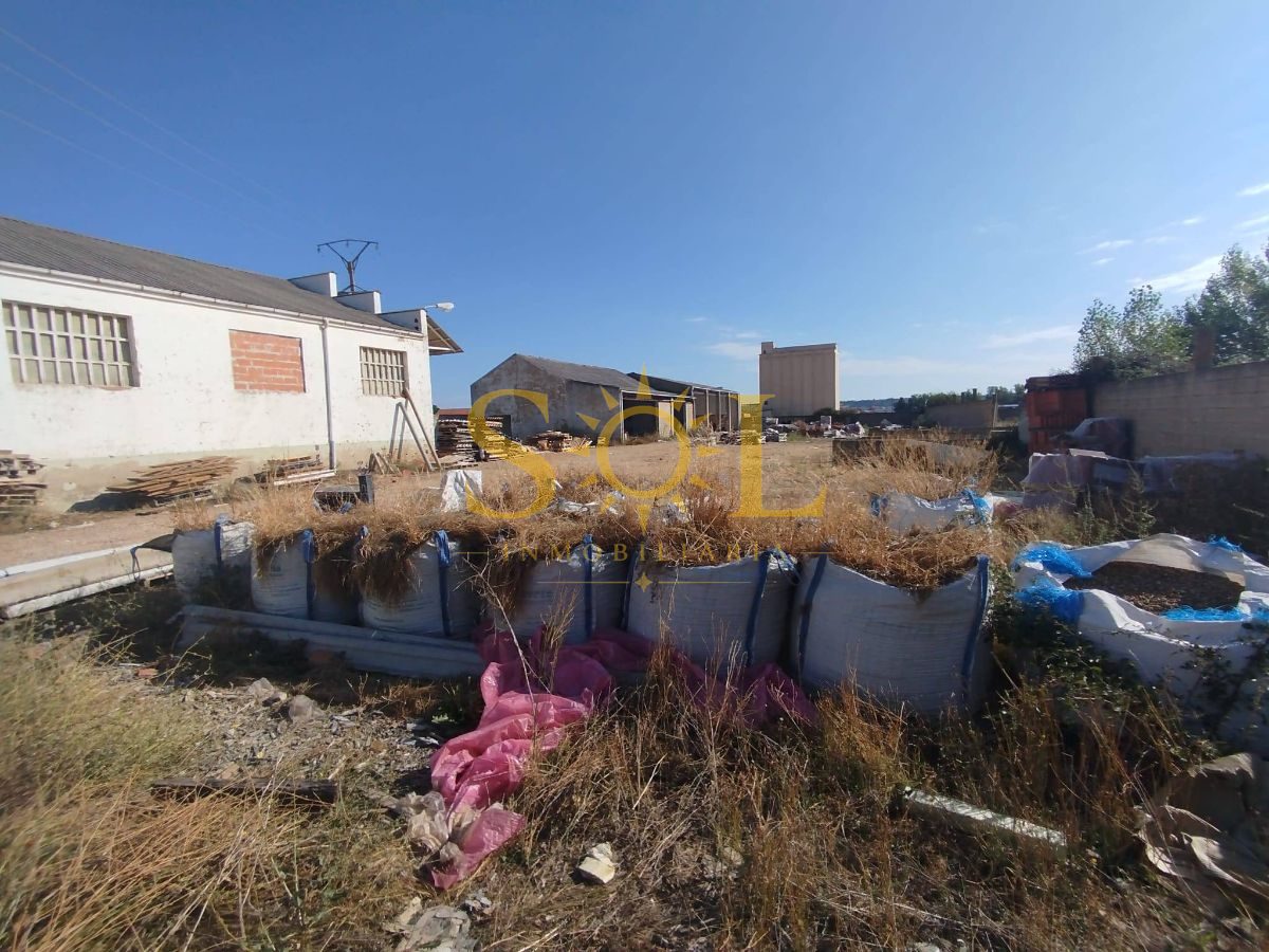 Venta de Nave en carretera León - Astorga, - Foto 22