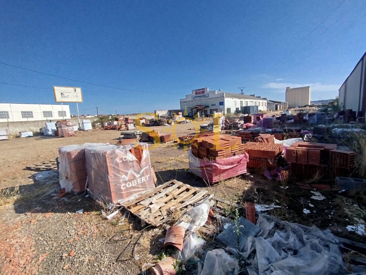 Venta de Nave en carretera León - Astorga, - Foto 23
