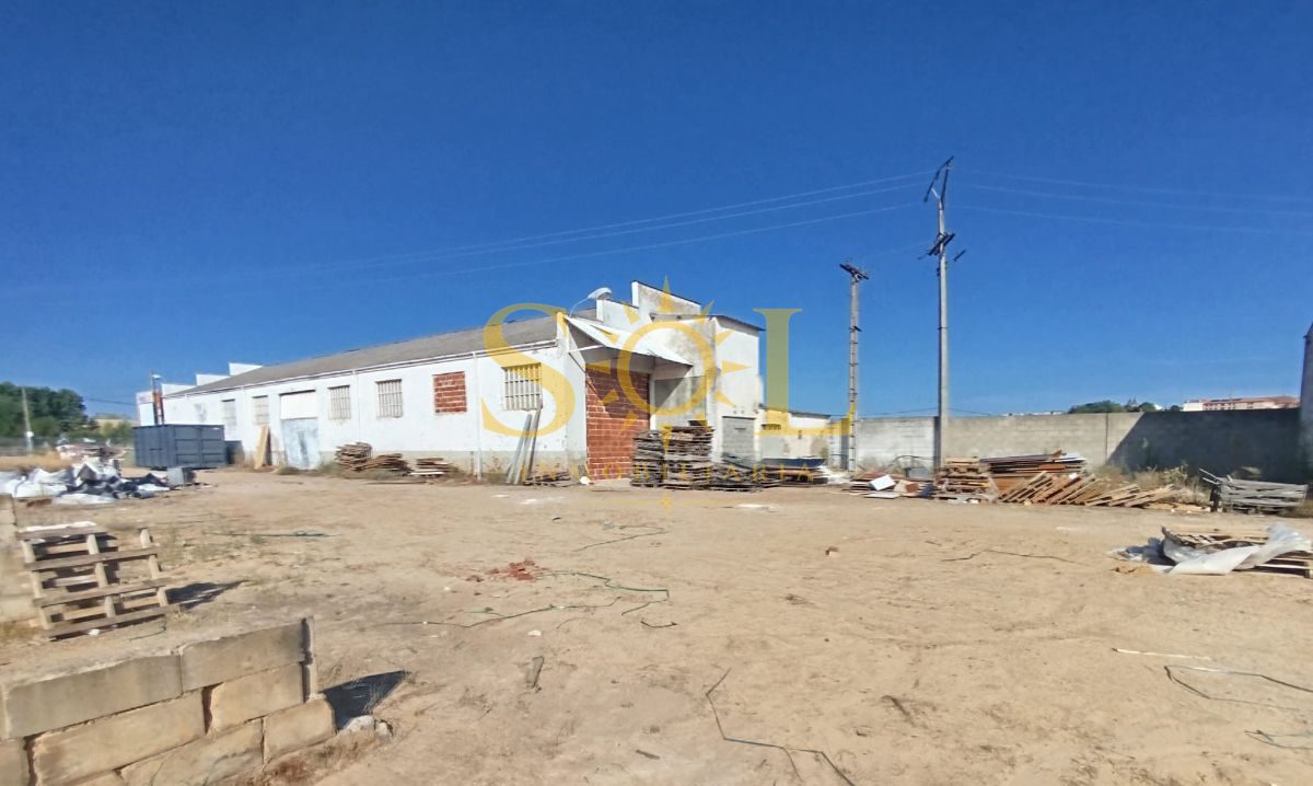 Venta de Nave en carretera León - Astorga, - Foto 3