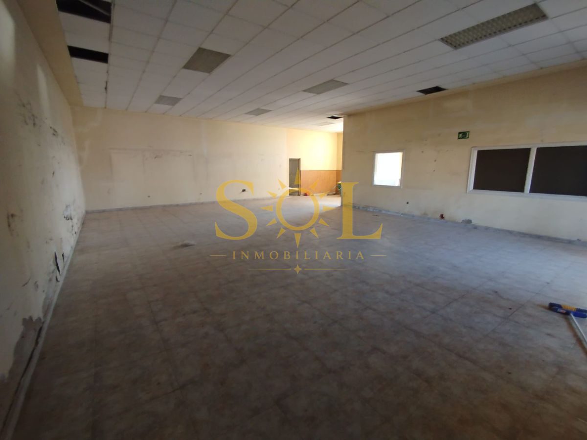 Venta de Nave en carretera León - Astorga, - Foto 5