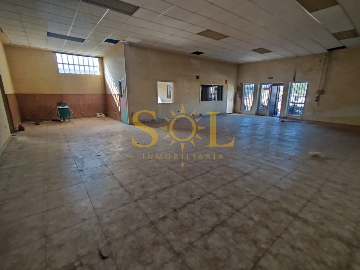 Venta de Nave en carretera León - Astorga, - Foto 6