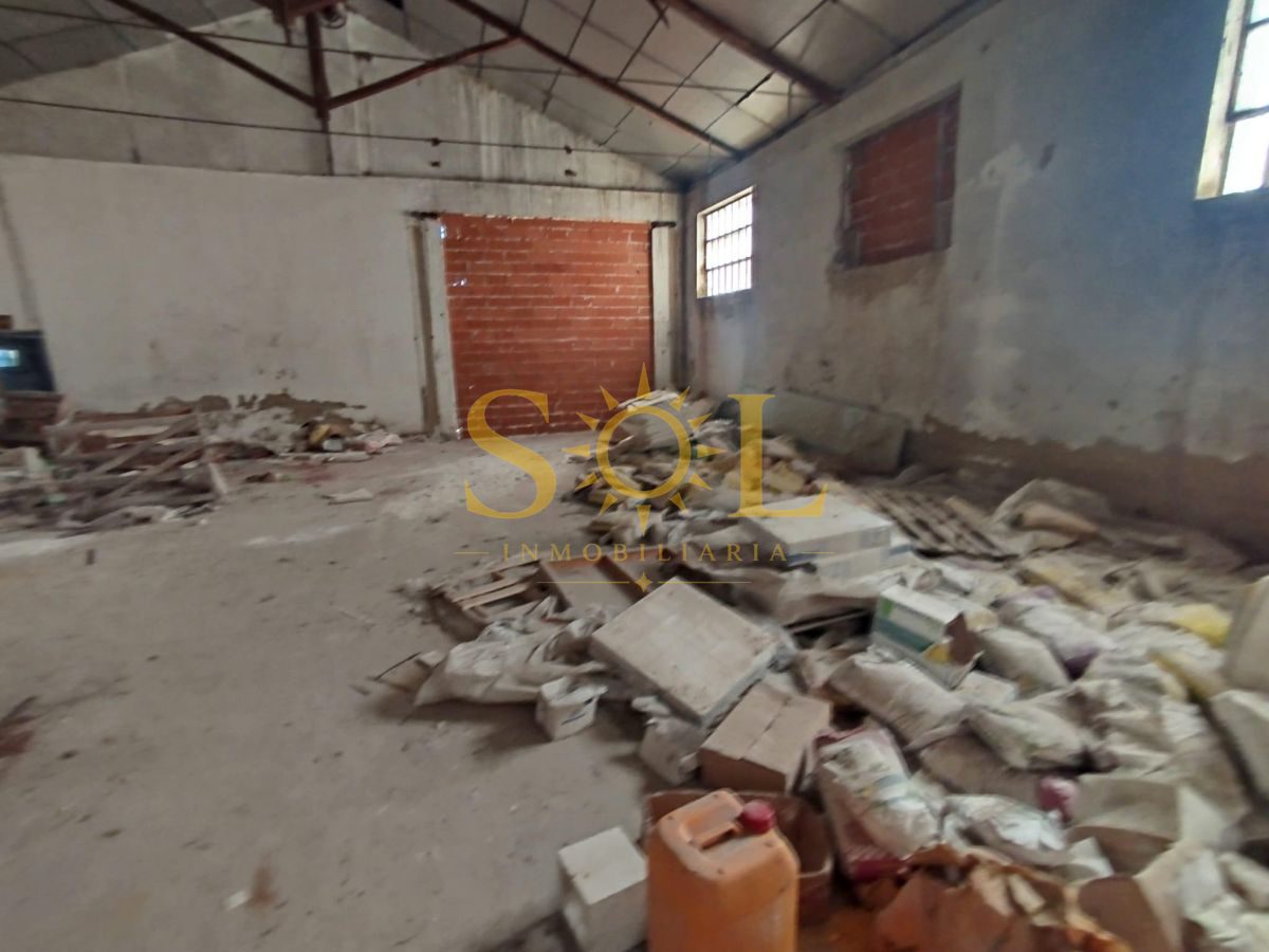 Venta de Nave en carretera León - Astorga, - Foto 9