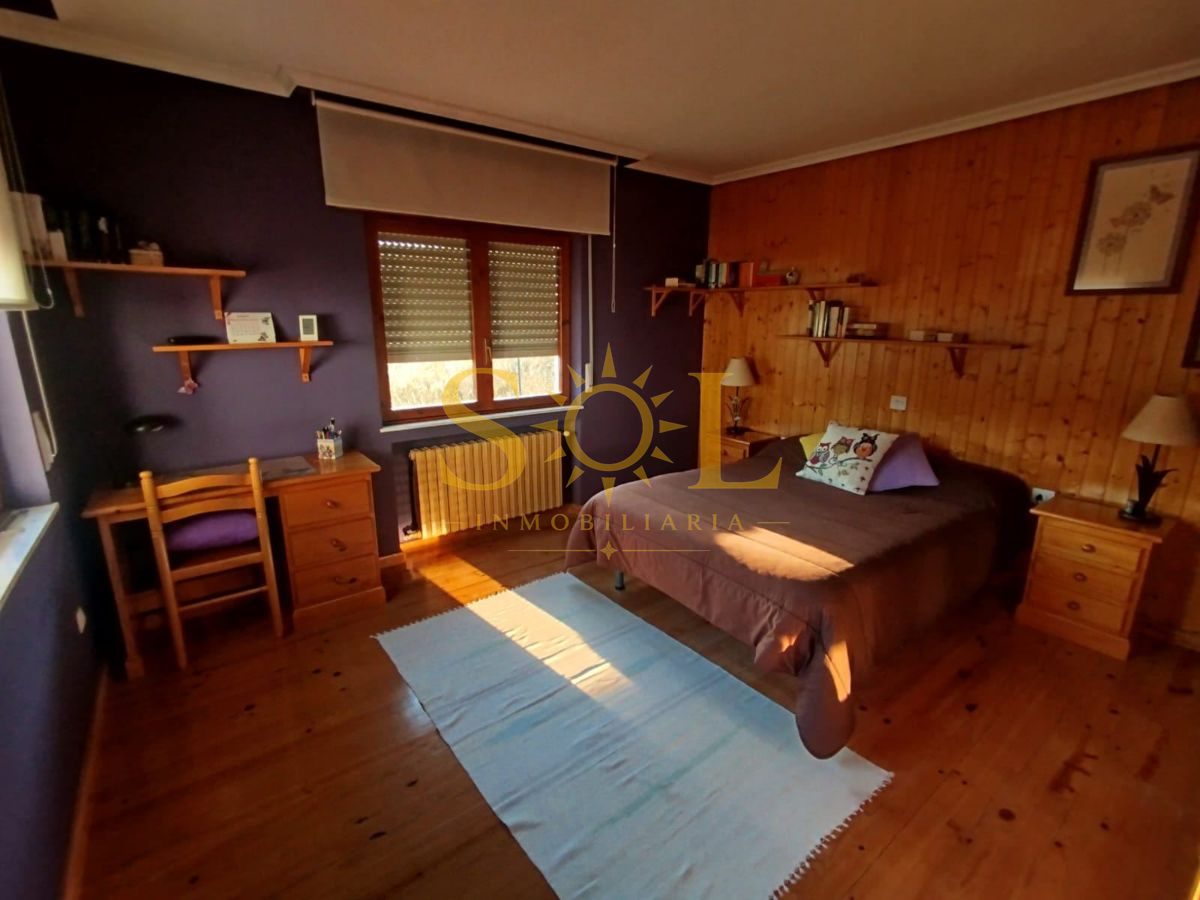 Se vende Magnífica propiedad en La Magdalena - Foto 13