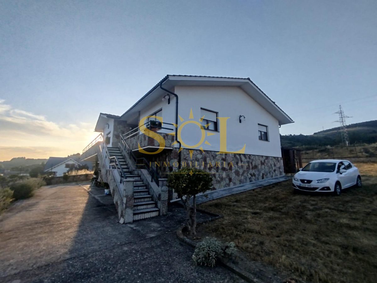Se vende Magnífica propiedad en La Magdalena - Foto 2
