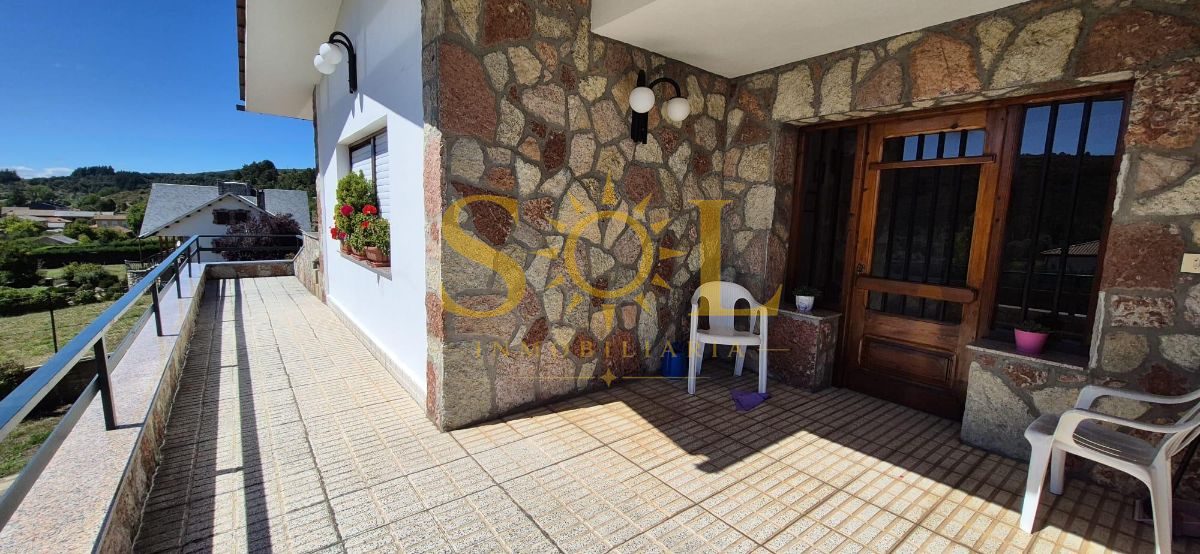 Se vende Magnífica propiedad en La Magdalena - Foto 3
