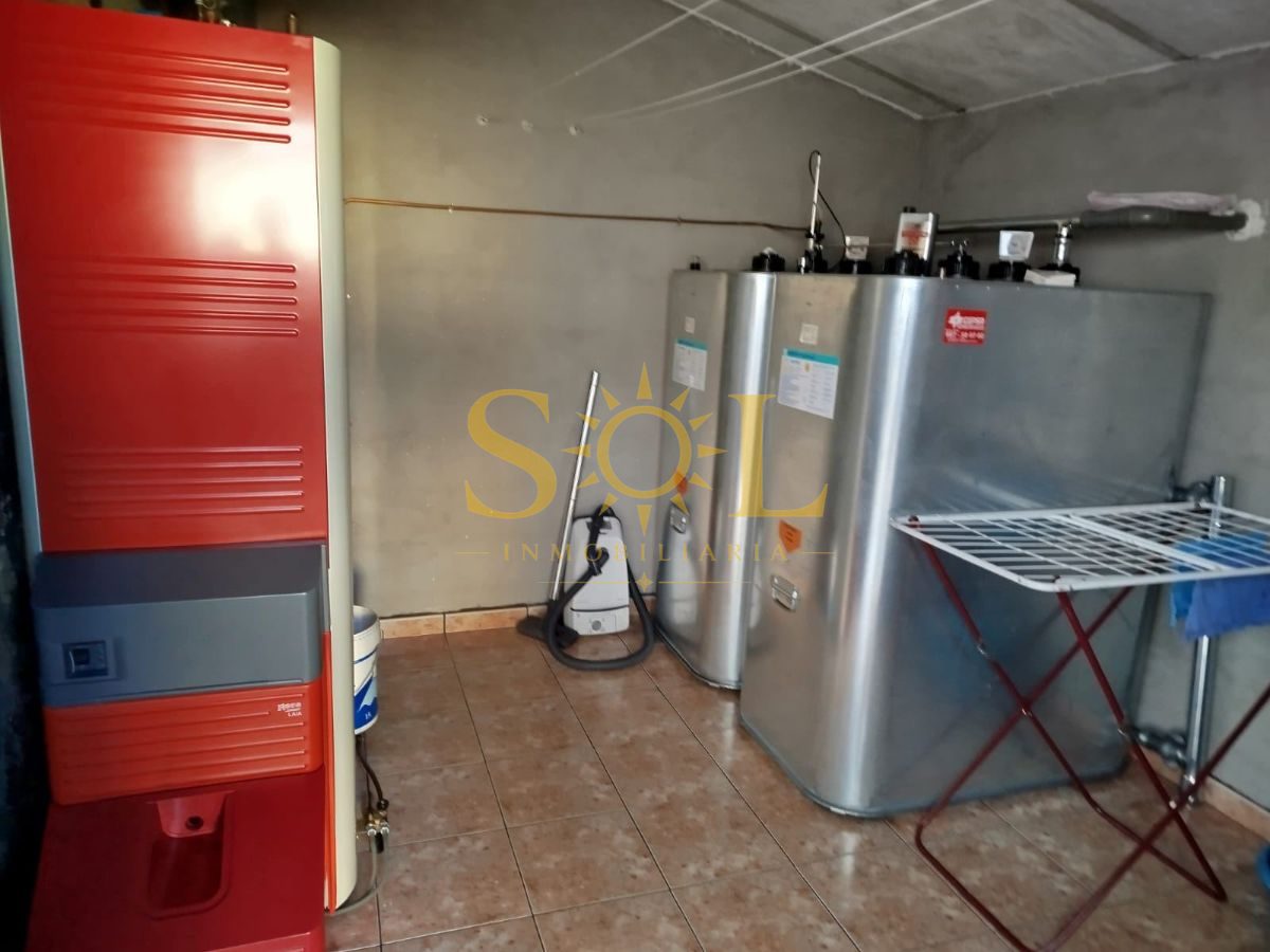 Se vende Magnífica propiedad en La Magdalena - Foto 39
