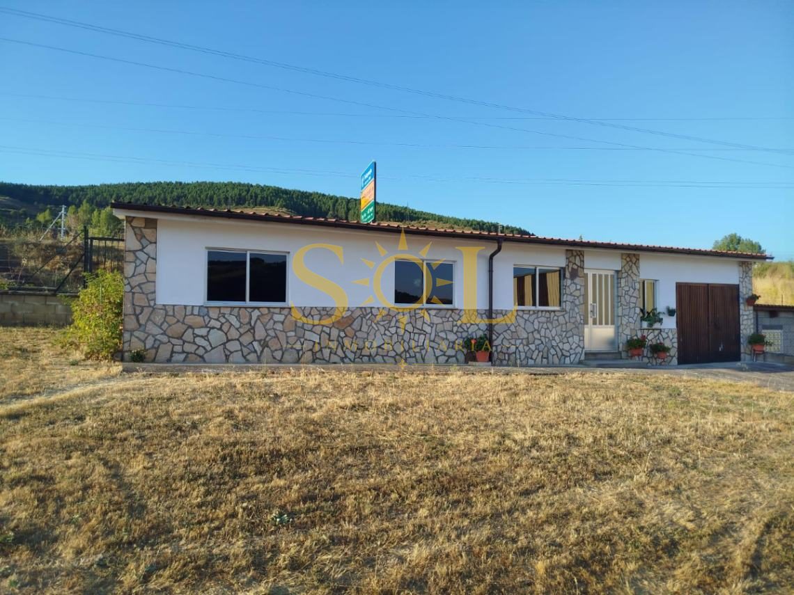Se vende Magnífica propiedad en La Magdalena - Foto 40