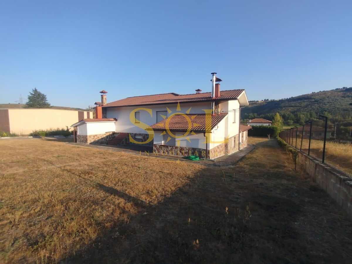 Se vende Magnífica propiedad en La Magdalena - Foto 41