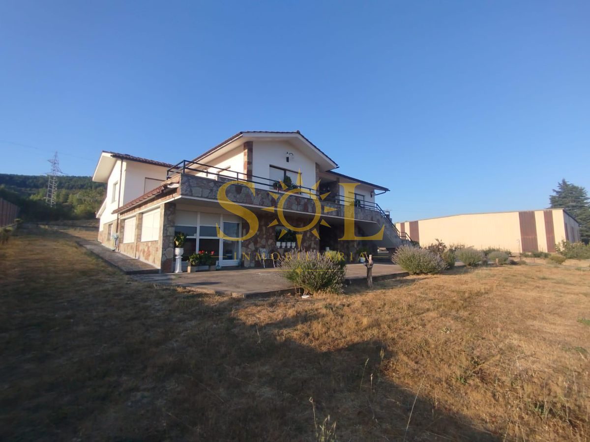 Se vende Magnífica propiedad en La Magdalena - Foto 43