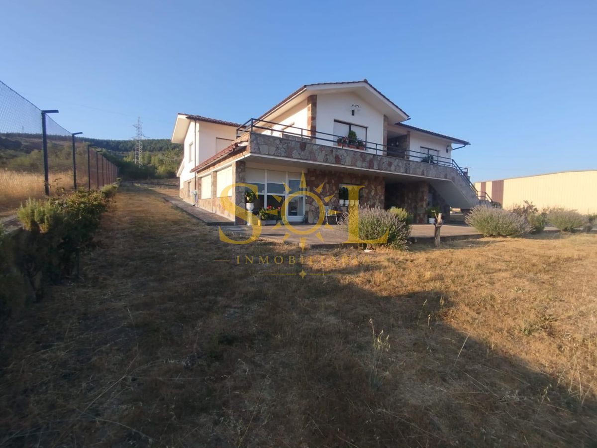 Se vende Magnífica propiedad en La Magdalena - Foto 44