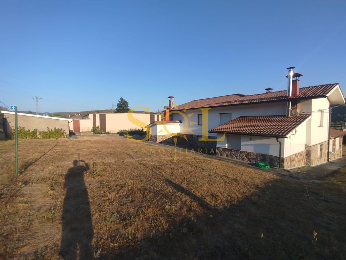 Se vende Magnífica propiedad en La Magdalena - Foto 46