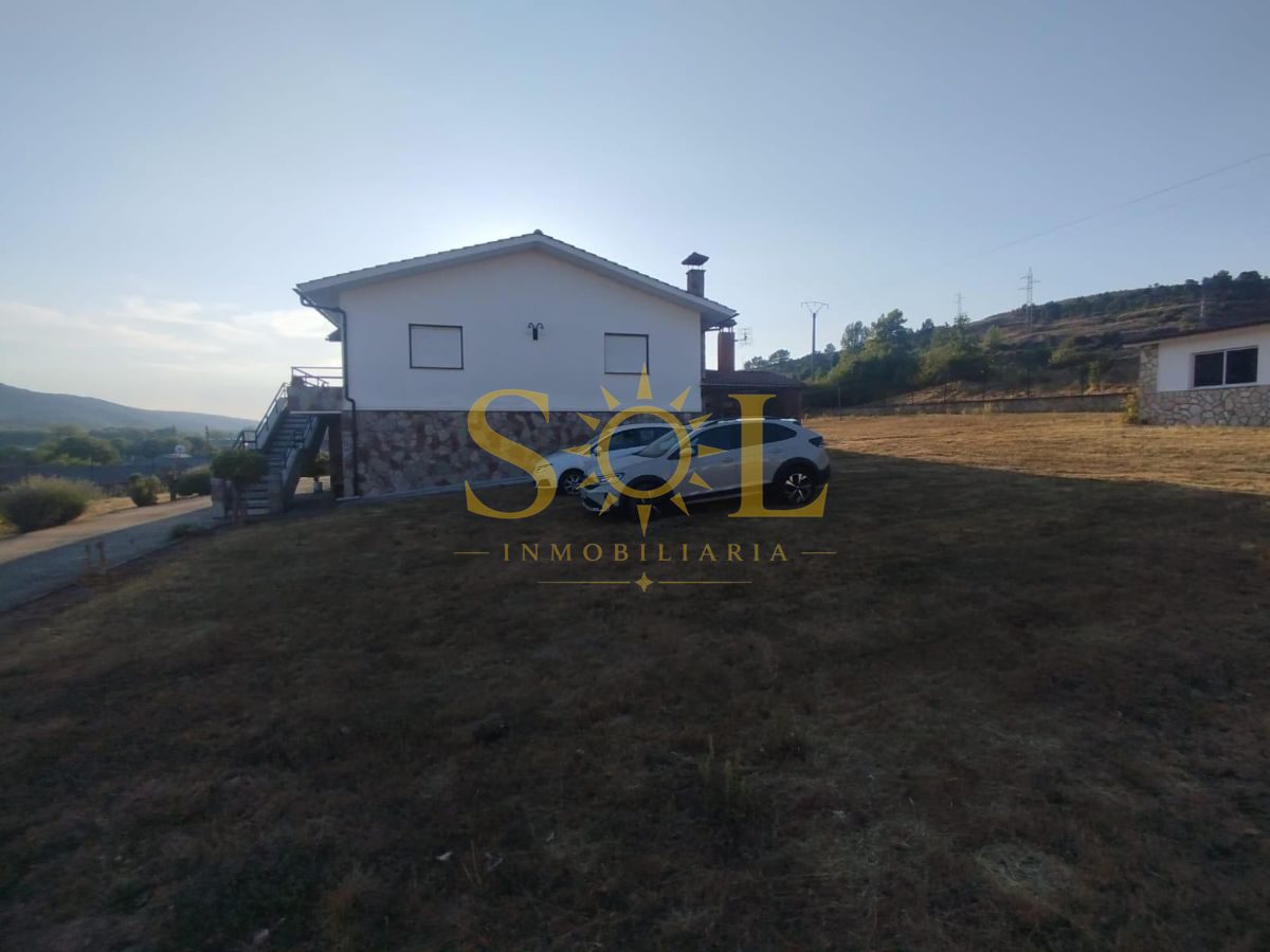 Se vende Magnífica propiedad en La Magdalena - Foto 49