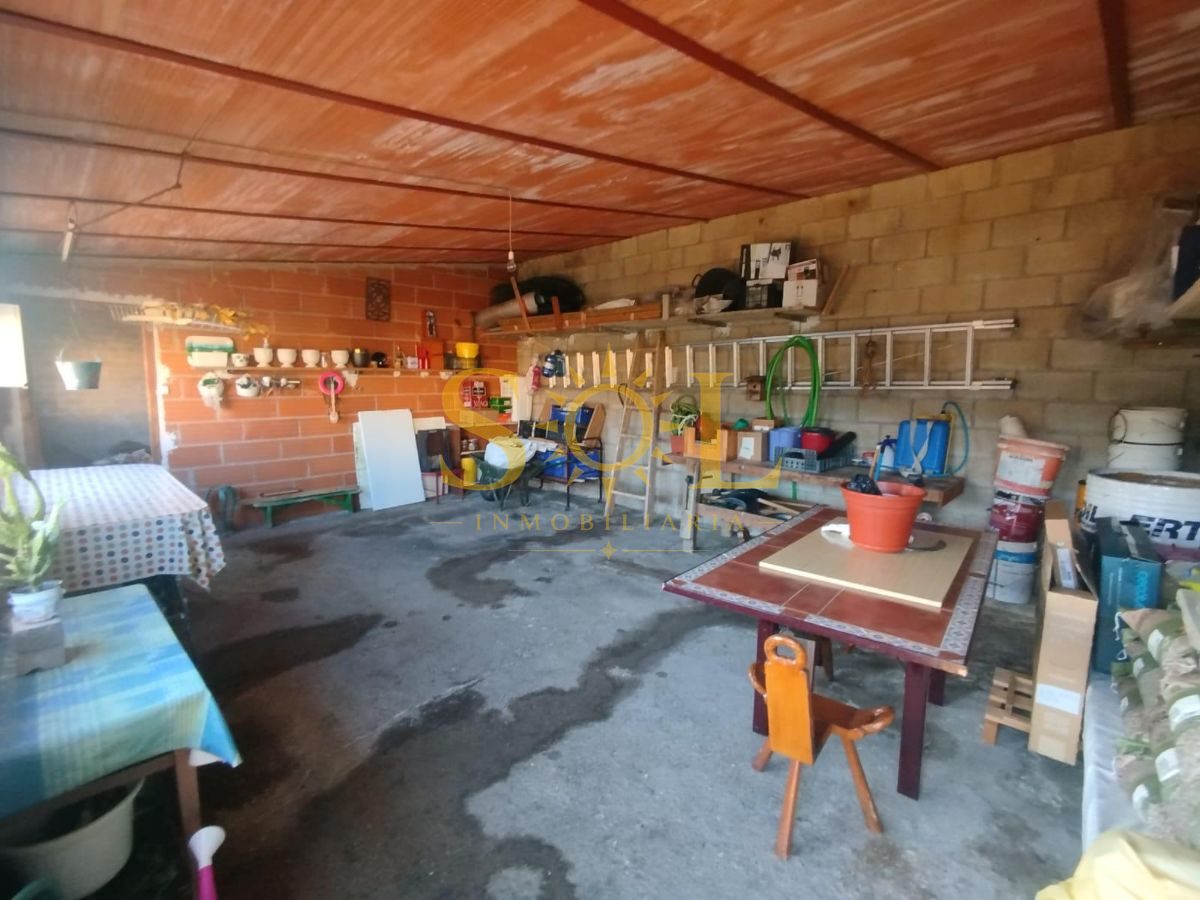 Se vende Magnífica propiedad en La Magdalena - Foto 51