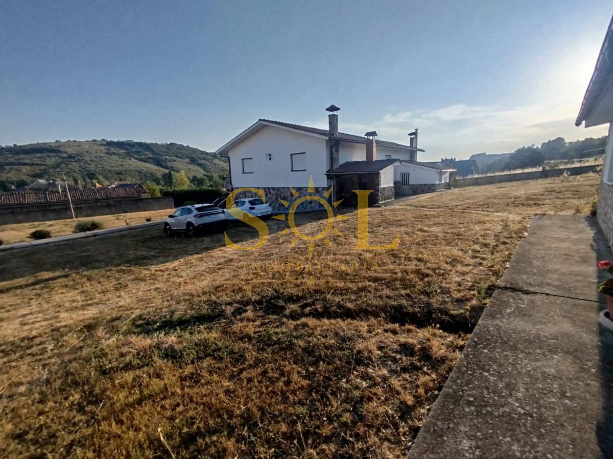 Se vende Magnífica propiedad en La Magdalena - Foto 53