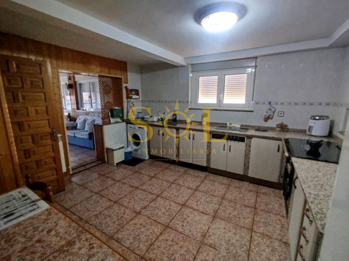 Se vende Magnífica propiedad en La Magdalena - Foto 8
