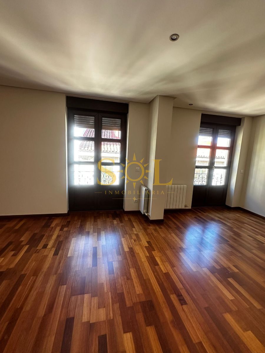 DUPLEX CON GARAJE Y TRASTERO EN ZONA CALLE ANCHA (LEON) - Foto 10