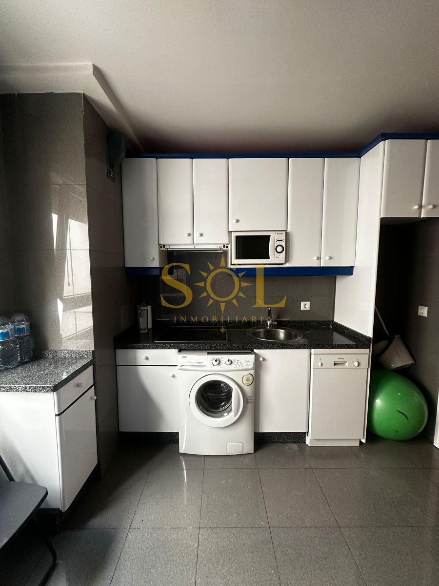 DUPLEX CON GARAJE Y TRASTERO EN ZONA CALLE ANCHA (LEON) - Foto 13
