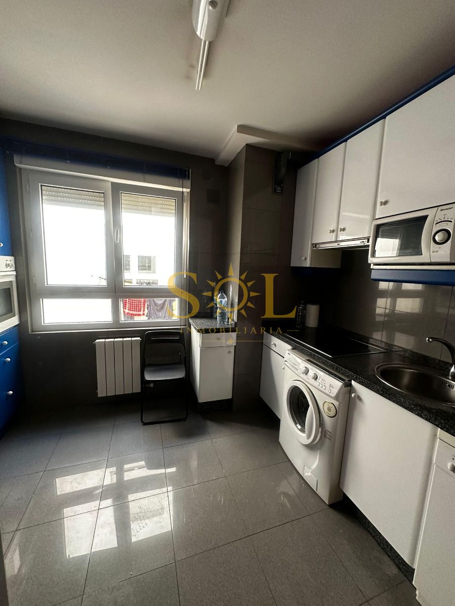 DUPLEX CON GARAJE Y TRASTERO EN ZONA CALLE ANCHA (LEON) - Foto 14