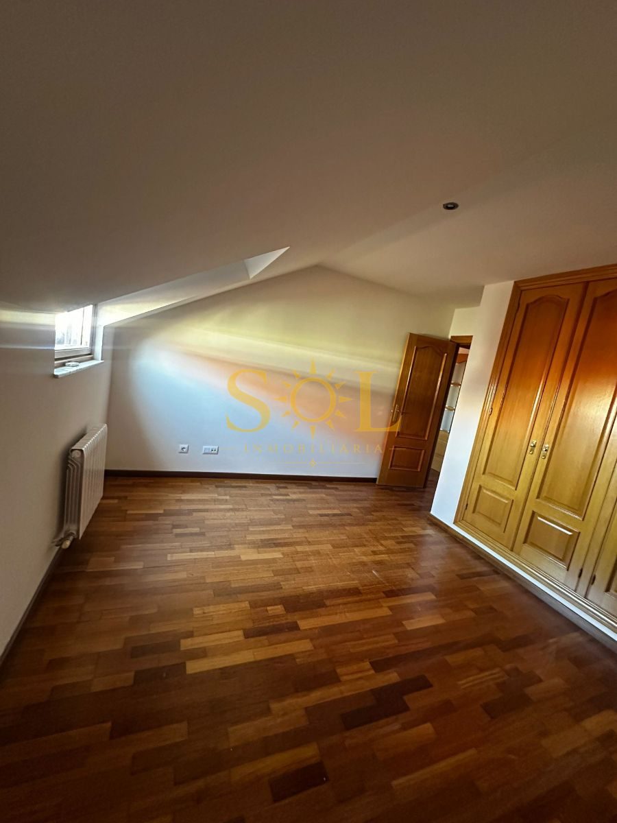 DUPLEX CON GARAJE Y TRASTERO EN ZONA CALLE ANCHA (LEON) - Foto 20