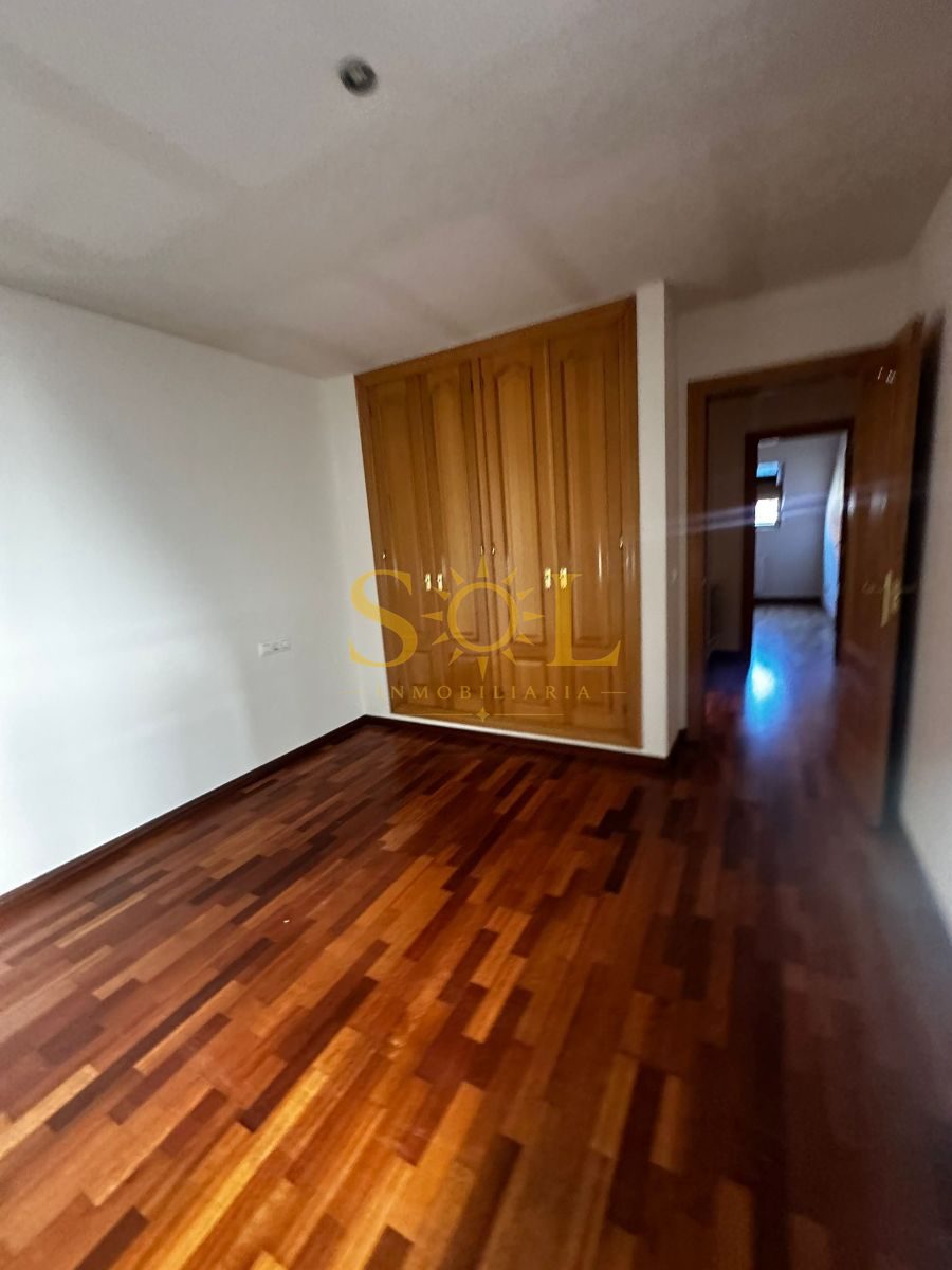 DUPLEX CON GARAJE Y TRASTERO EN ZONA CALLE ANCHA (LEON) - Foto 25