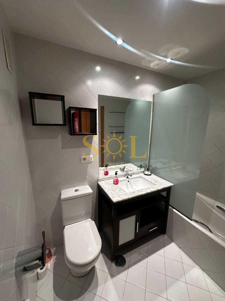 DUPLEX CON GARAJE Y TRASTERO EN ZONA CALLE ANCHA (LEON) - Foto 26