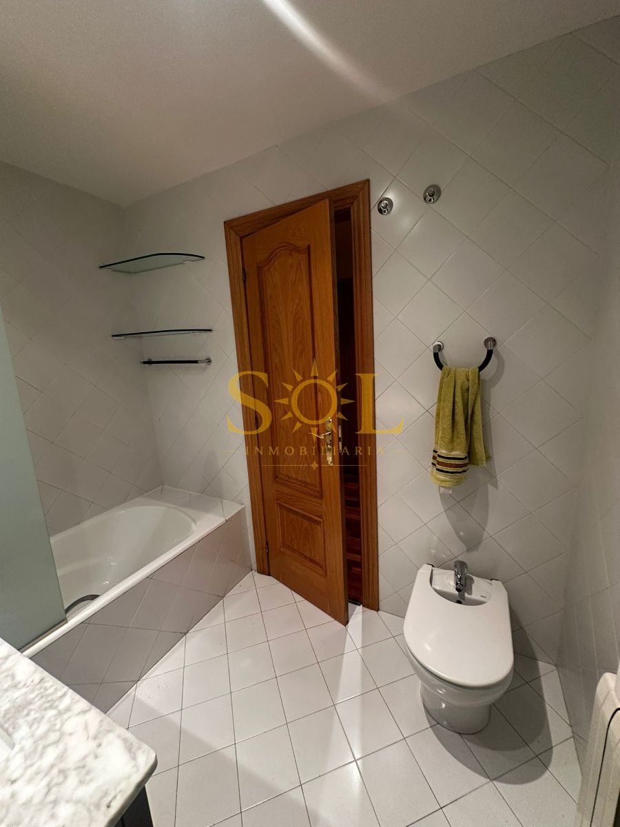 DUPLEX CON GARAJE Y TRASTERO EN ZONA CALLE ANCHA (LEON) - Foto 28